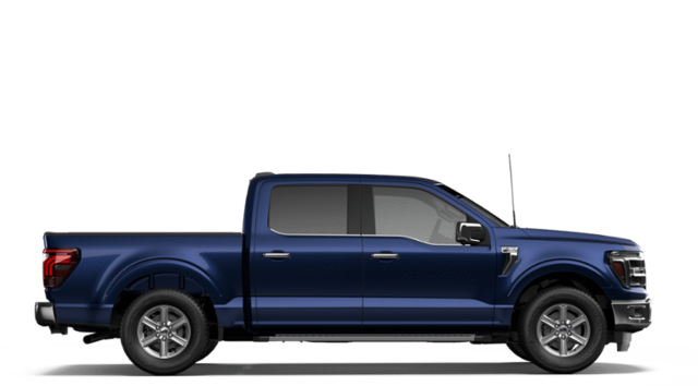 2026 Ford F-150® External Image 1